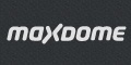 maxdome Logo