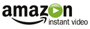 amazon prime instant video Logo